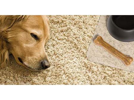 rillstab Tapis de protection, (L)1.530 x (P)1.170 mm