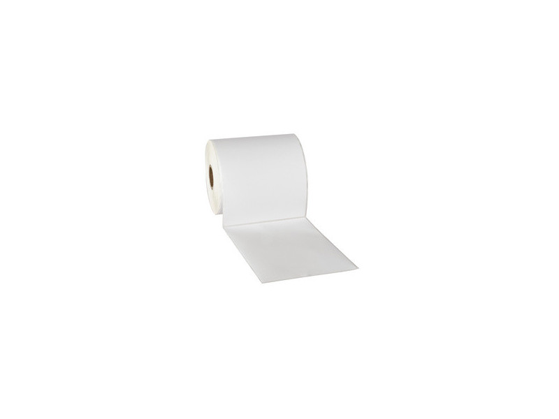 rillprint Rouleau d'étiquettes, 102 x 210, blanc