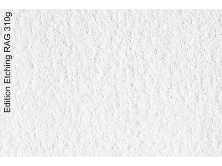 CANSON INFINITY Papier photo Edition Etching Rag, 310 g/m2