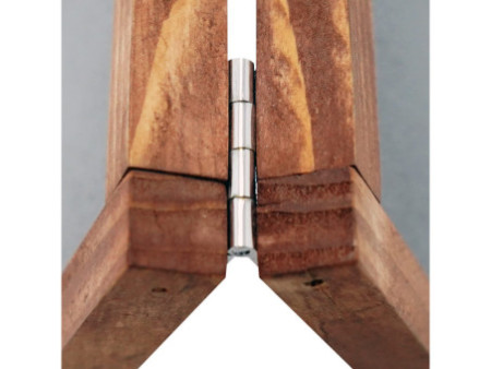 EUROPEL Ardoise de table, mini, naturel