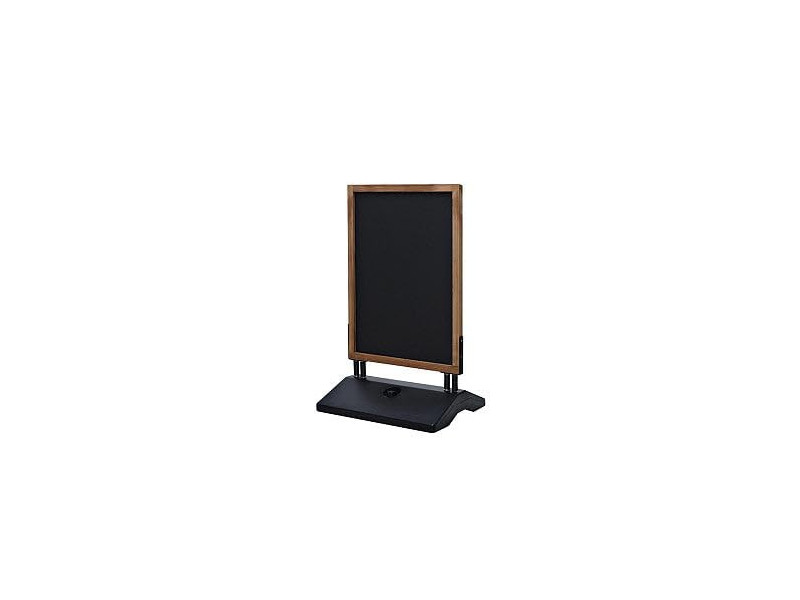 EUROPEL Panneau trottoir SWING, 700 x 1.180 mm, naturel