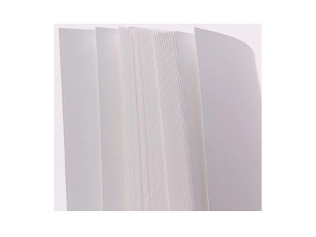 CANSON Carnet esquisse ARTBOOK ONE, 216 x 279 mm, noir