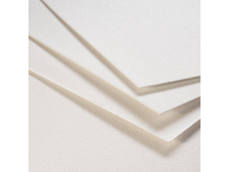 CANSON Bloc papier dessin 'C' à grain, A5, 224 g/m2