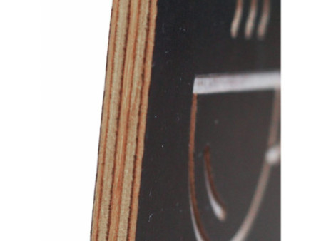 EUROPEL Pictogramme 'vestiaire', noir