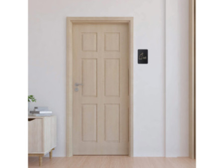 EUROPEL Pictogramme 'espace change bébé', noir