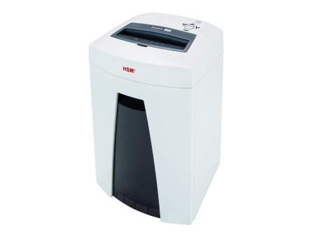 HSM Destructeur de documents SECURIO C18, largeur de coupe: