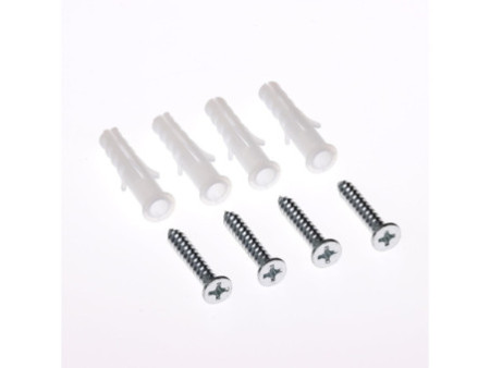 EUROPEL Cadre porte-affiche economy, A2, 25 mm, argent