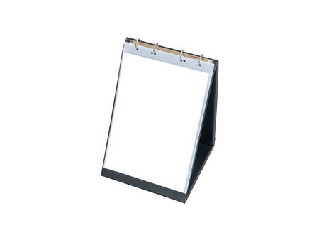 rillstab Pochette pour chevalet de table, A4, pack de 10