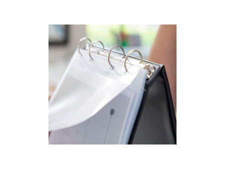 rillstab Pochette pour chevalet de table, A5, pack de 10