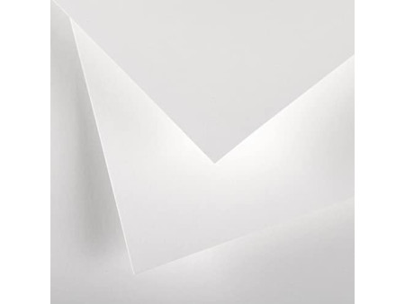 CANSON Bloc papier dessin spiralé 'The WALL', A4, 200 g/m2