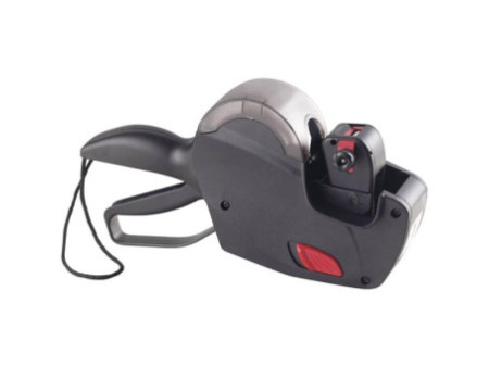 AVERY Zweckform Etiqueteuse de prix, 1 ligne, 8 positions