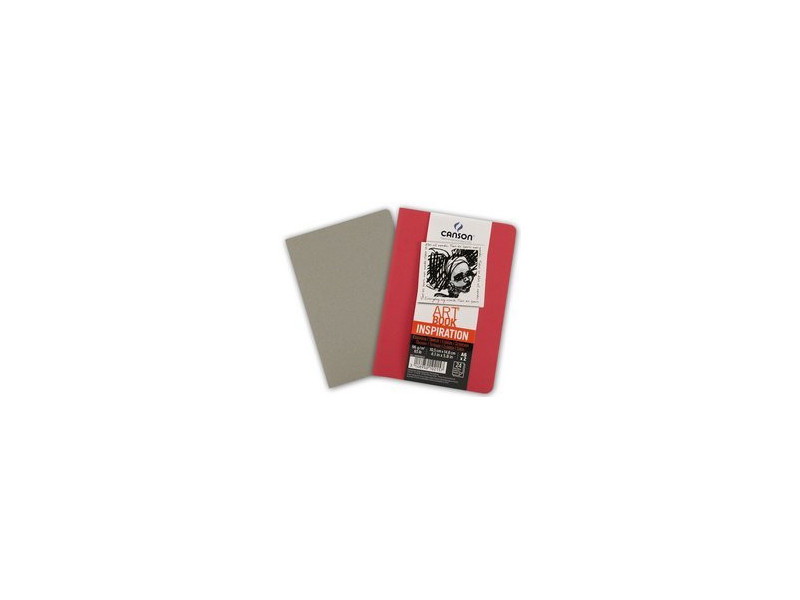 CANSON Carnet esquisse Art Book Inspiration, A4