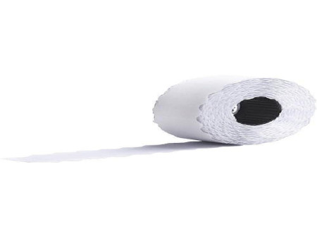 AVERY Zweckform Etiquette pour étiqueteuse de prix, blanc