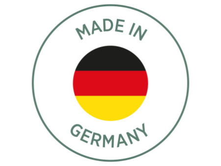 AVERY Zweckform Badge, 70 x 30 mm, set de 5, anthracite