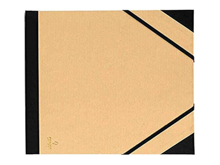 CANSON Carton à dessin 'Kraft', 520 x 720 mm