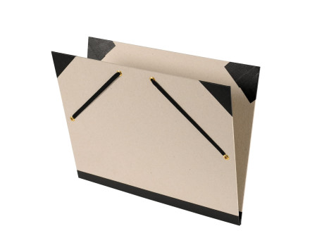 CANSON Carton à dessin 'Brut customisable', 260 x 330 mm
