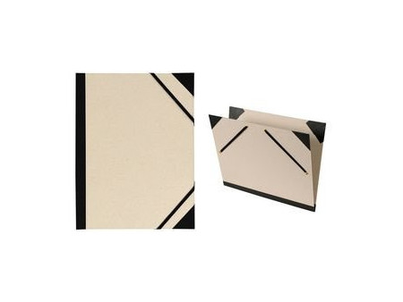 CANSON Carton à dessin 'Brut customisable', 370 x 520 mm