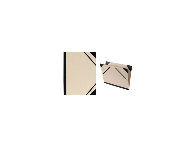 CANSON Carton à dessin 'Brut customisable', 370 x 520 mm