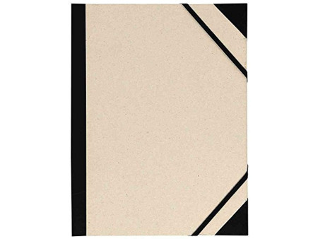 CANSON Carton à dessin 'Brut customisable', 520 x 720 mm