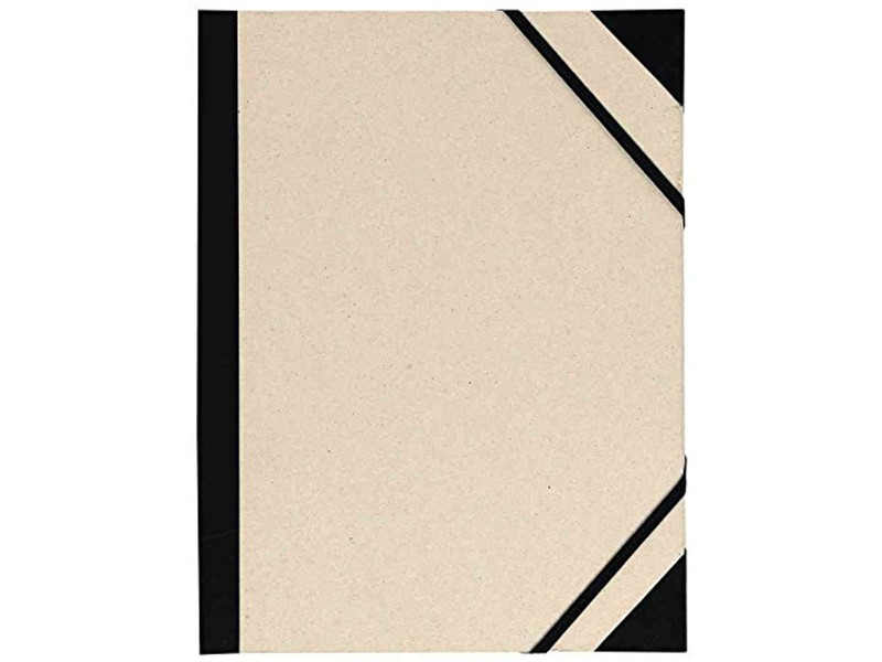 CANSON Carton à dessin 'Brut customisable', 520 x 720 mm
