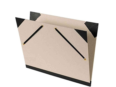 CANSON Carton à dessin 'Brut customisable', 520 x 720 mm