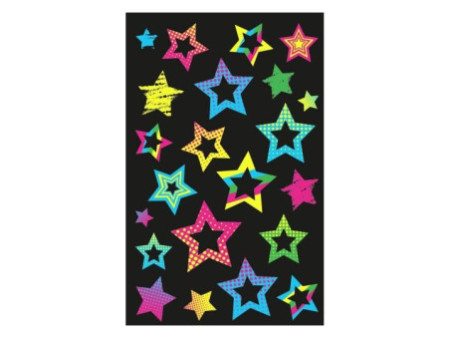 AVERY Zweckform ZDesign KIDS 'FLUO', assortiment