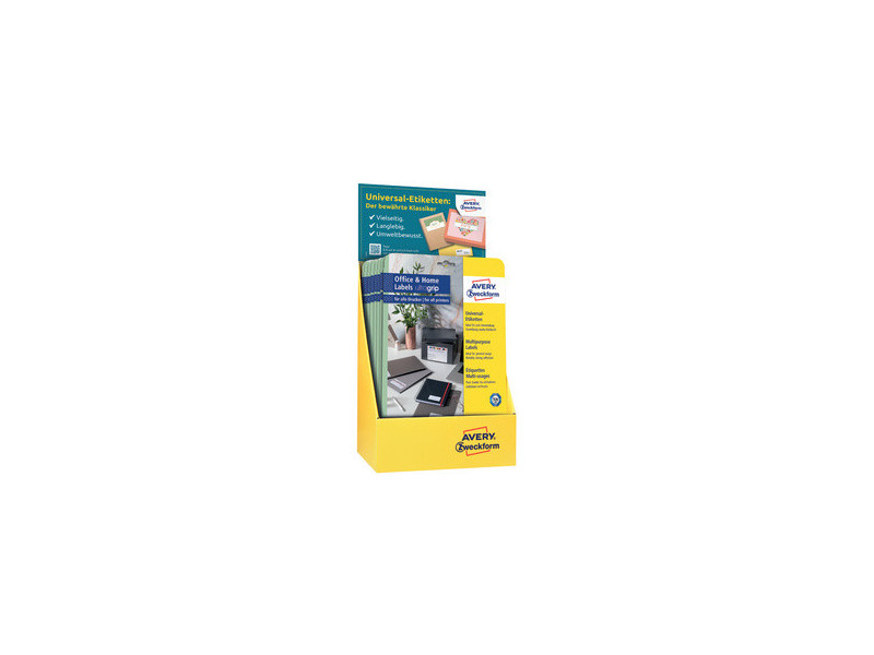 AVERY Zweckform Etiquette universelle Home-Office