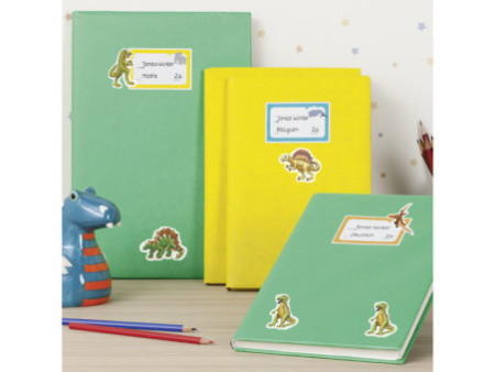 ZDesign KIDS Sticker 'dinos'
