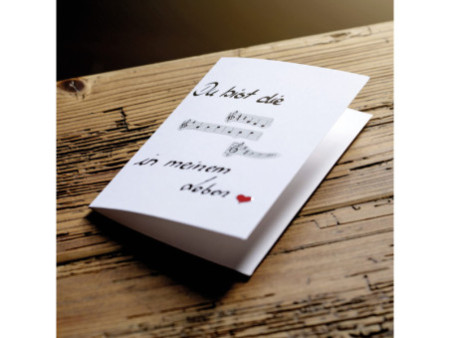AVERY Zweckform ZDesign CREATIVE Sticker 'notes'