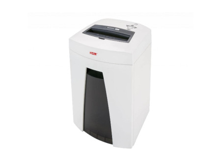 HSM Destructeur de documents SECURIO C18, particules: