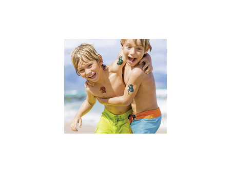 AVERY Zweckform ZDesign KIDS Tatouages 'Fées'