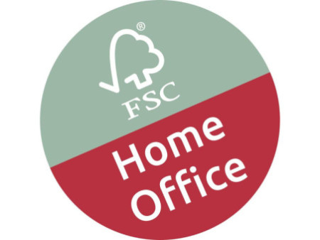 AVERY Zweckform Etiquette de retour Home Office