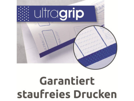 AVERY Zweckform Etiquette dos classeur recyclée Home Office