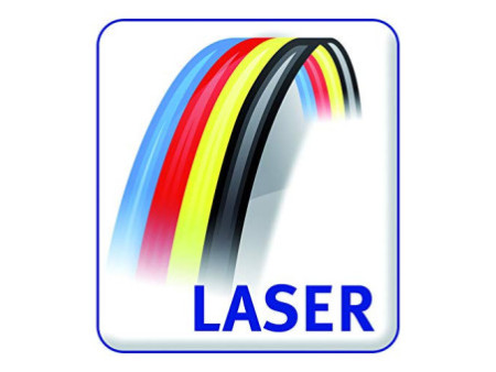 AVERY Mini étiquette d'adresse laser, 38,1 x 21,2 mm, blanc