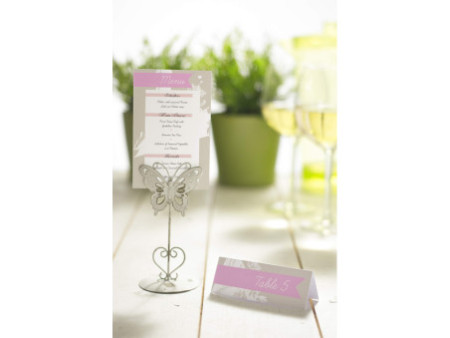 AVERY Zweckform Cartes de noms, imprimante Laser/jet d'encre