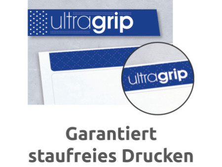 AVERY Zweckform QuickPEEL Etiquette d'adresse, 63,5 x 46,6mm