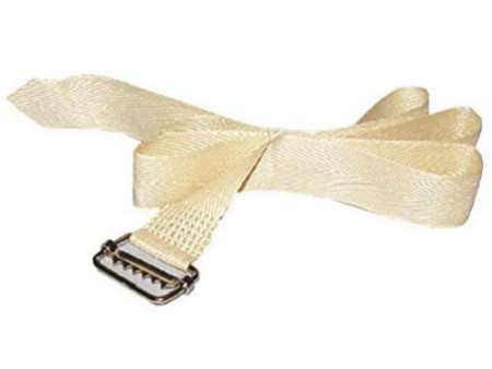 EXACOMPTA Sangle pour chemise de classement, beige