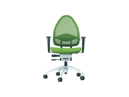Topstar Fauteuil de bureau 'Open Base 10', vert pomme