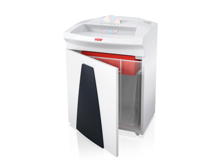 HSM Destructeur de documents SECURIO B26, bandes: 3,9 mm
