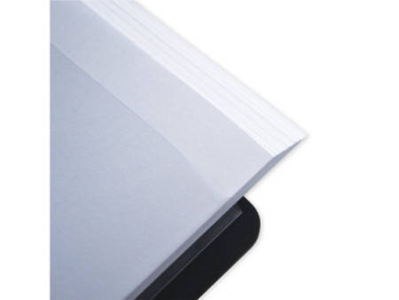 Oxford Pochettes perforées, A4 XL, transparent lisse