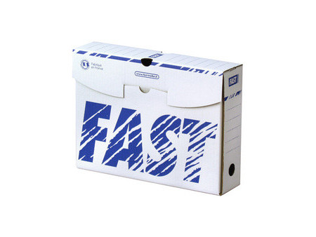FAST Boîte archives, 250 x 330 mm, largeur de dos: 200 mm