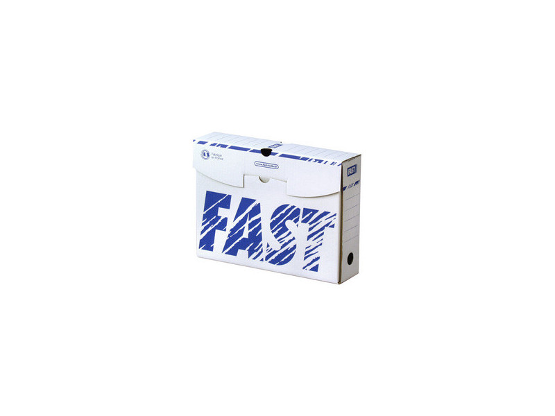 FAST Boîte archives, 250 x 330 mm, largeur de dos: 200 mm