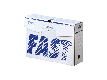 FAST Boîte archives, 250 x 330 mm, largeur de dos: 200 mm
