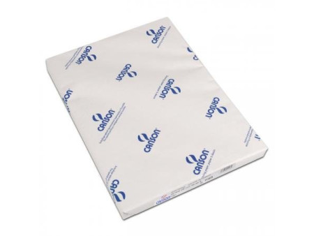 CANSON Papier calque, A3, 50/55 g/m2, très transparent