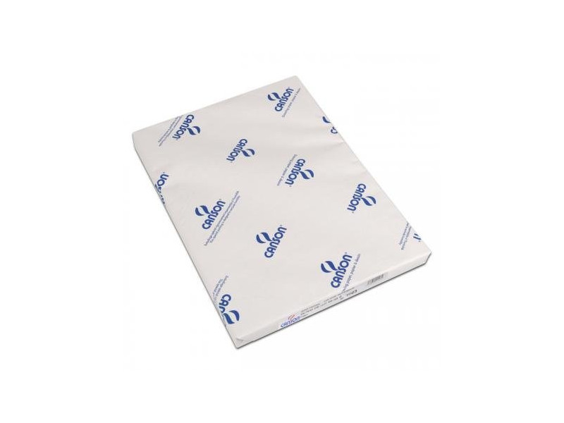 CANSON Papier calque, A3, 50/55 g/m2, très transparent
