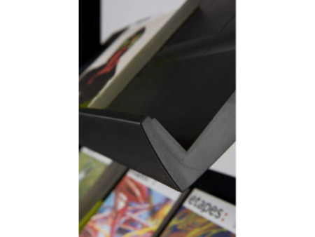 PAPERFLOW Porte-prospectus Uno easyDisplays, 5 étagères