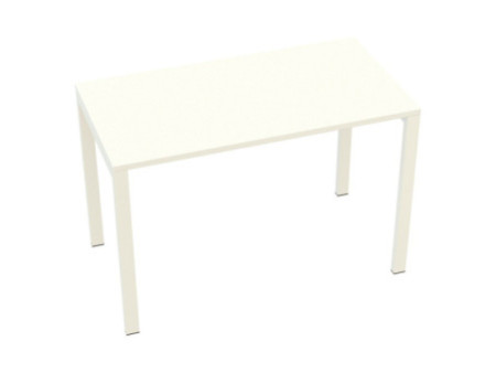 PAPERFLOW Table de bureau easyDesk, (L)1.140x(P)600x(H)750mm
