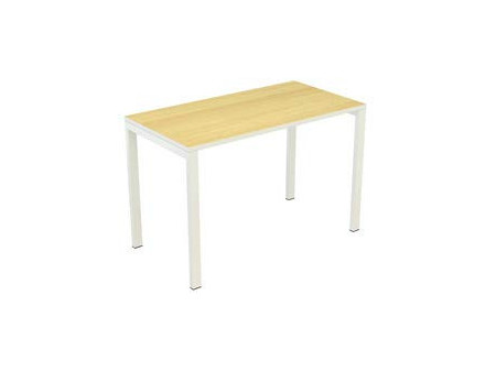 PAPERFLOW Table de bureau easyDesk, (L)1.140x(P)600x(H)750mm
