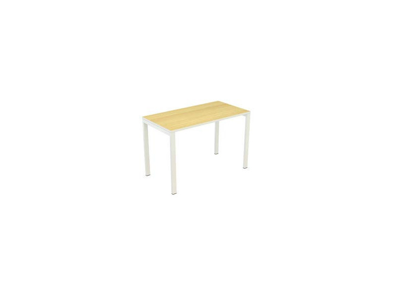 PAPERFLOW Table de bureau easyDesk, (L)1.140x(P)600x(H)750mm