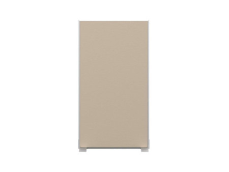 PAPERFLOW Cloison easyScreen, surface textile, orange